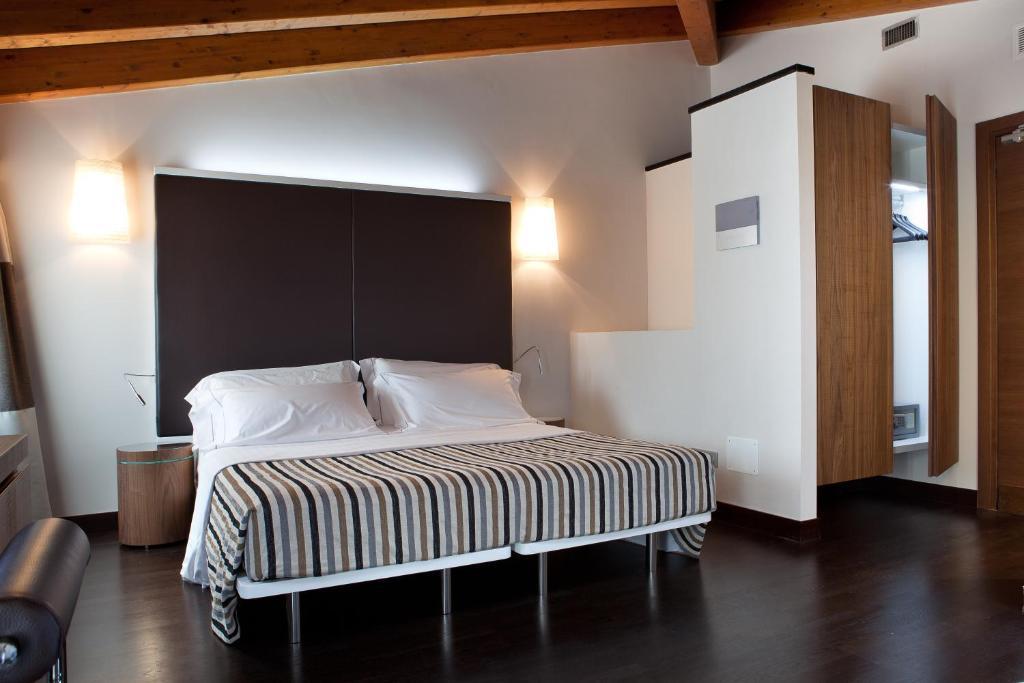 Best Western Plus Hotel De Capuleti Verona Exterior photo