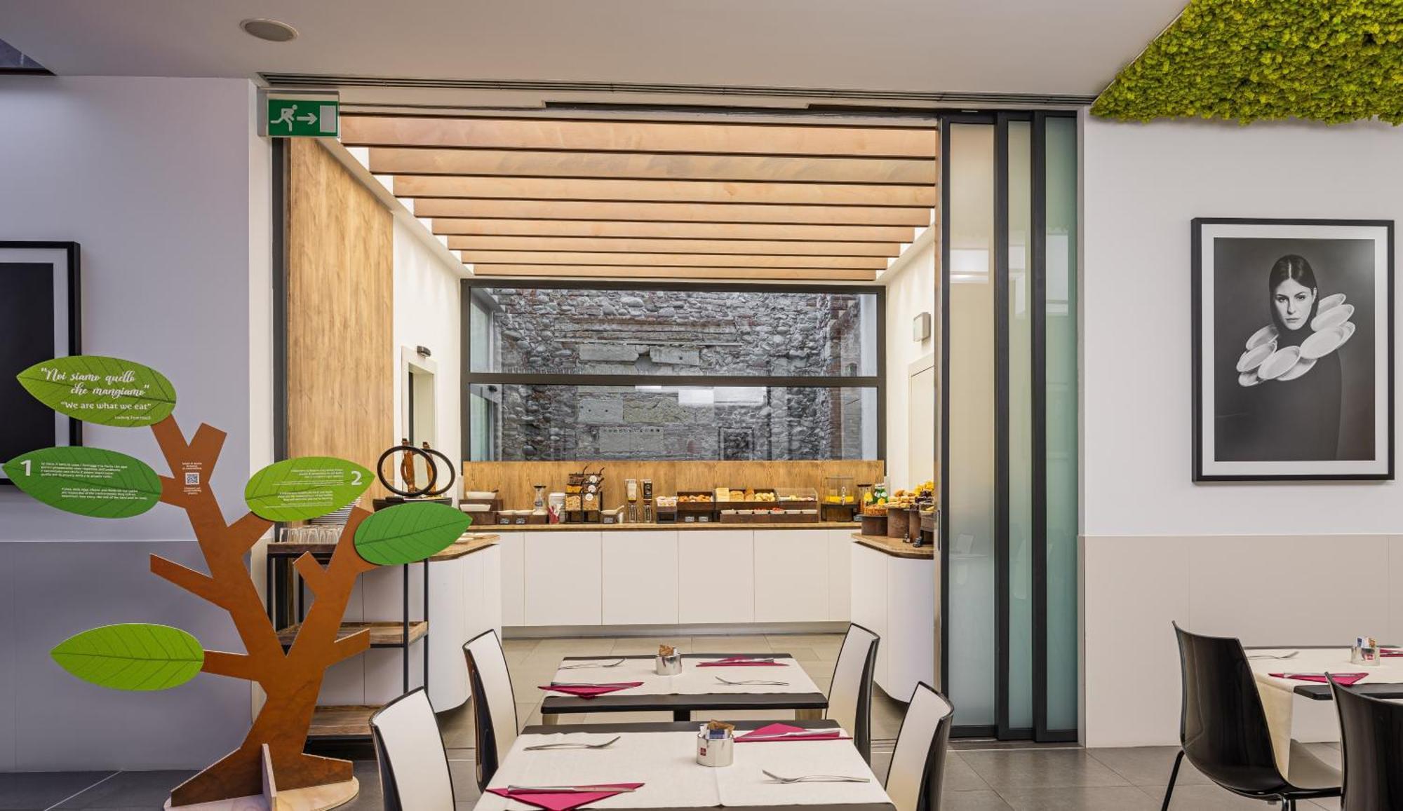 Best Western Plus Hotel De Capuleti Verona Exterior photo