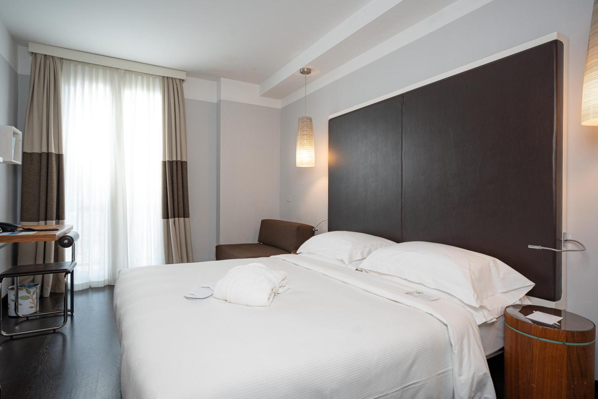 Best Western Plus Hotel De Capuleti Verona Exterior photo