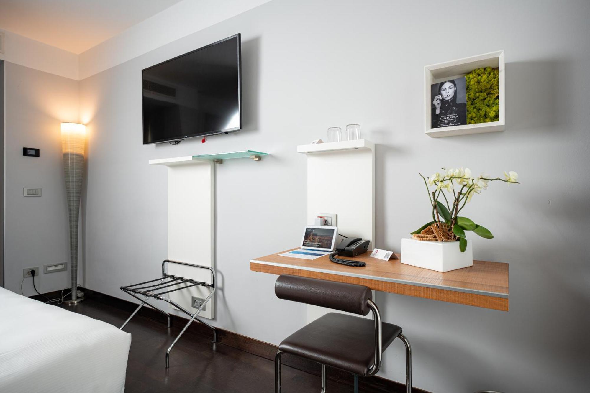 Best Western Plus Hotel De Capuleti Verona Exterior photo