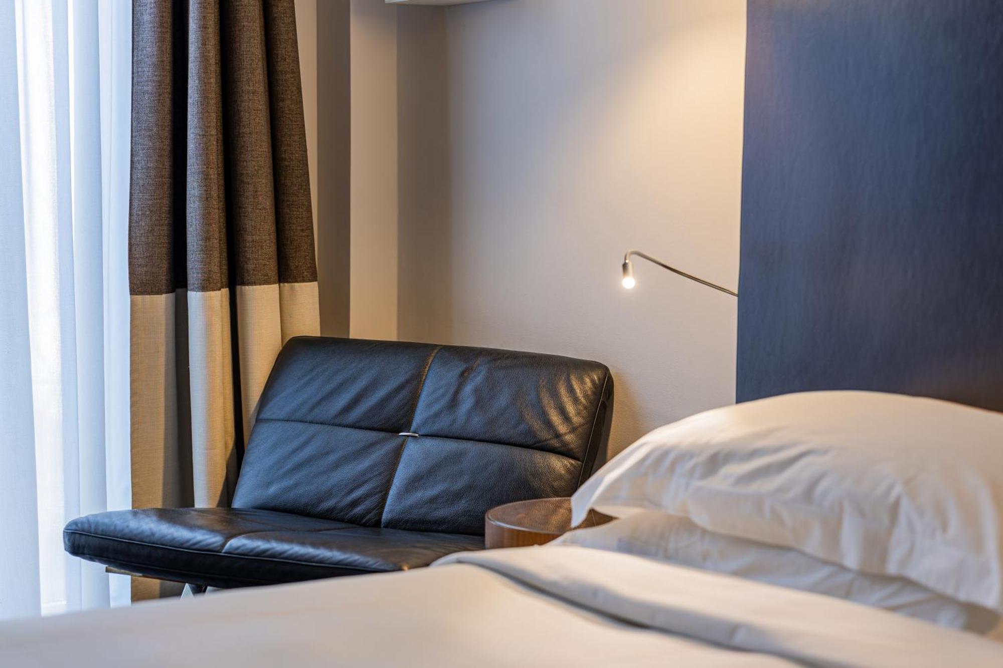 Best Western Plus Hotel De Capuleti Verona Exterior photo