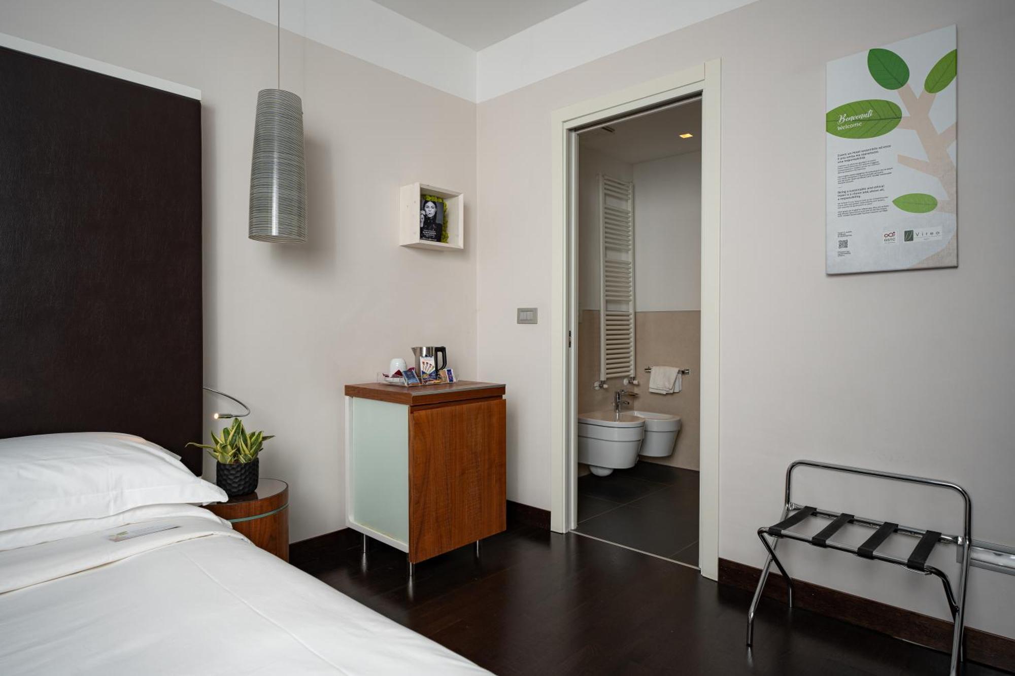 Best Western Plus Hotel De Capuleti Verona Exterior photo