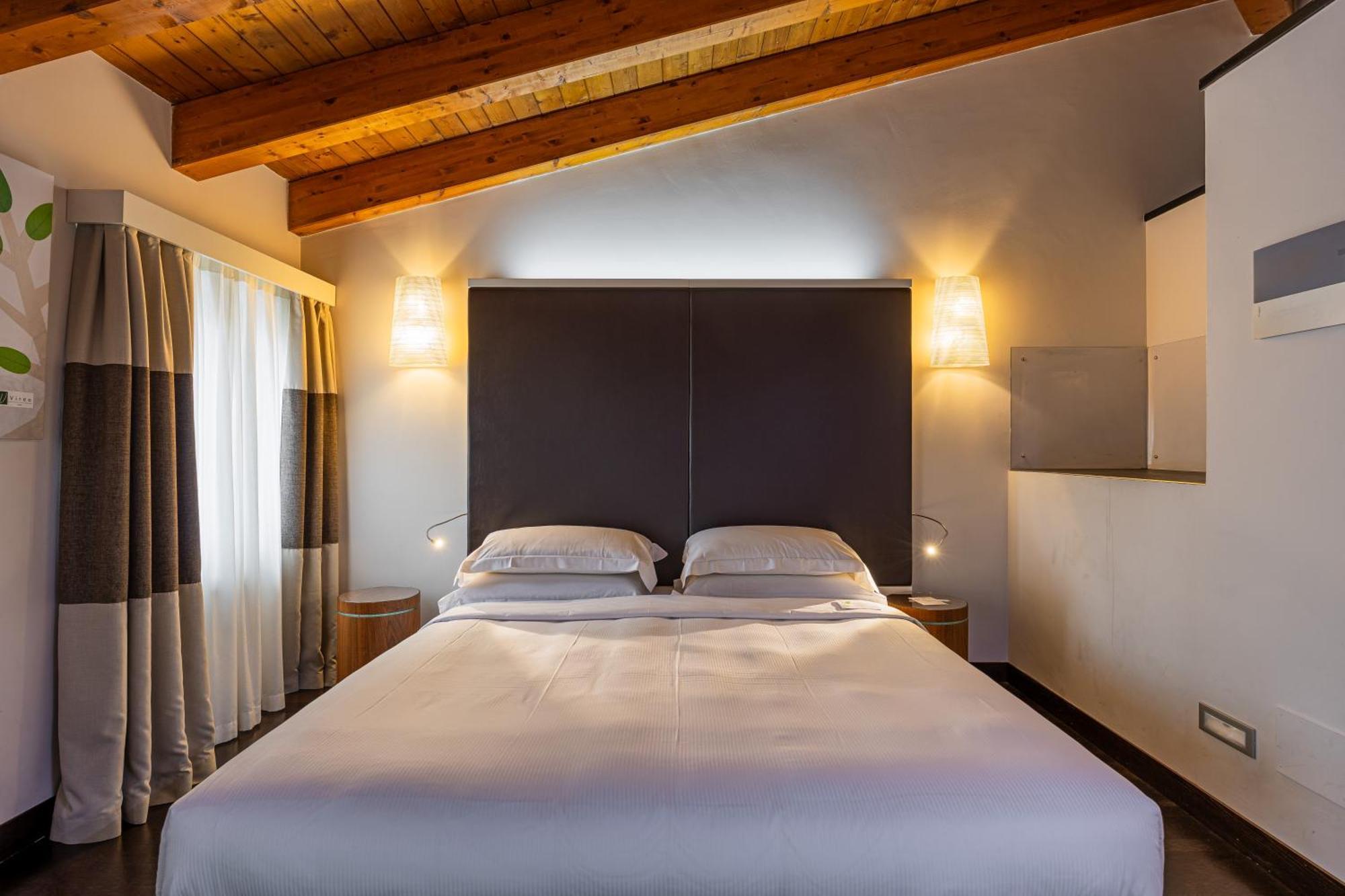 Best Western Plus Hotel De Capuleti Verona Exterior photo