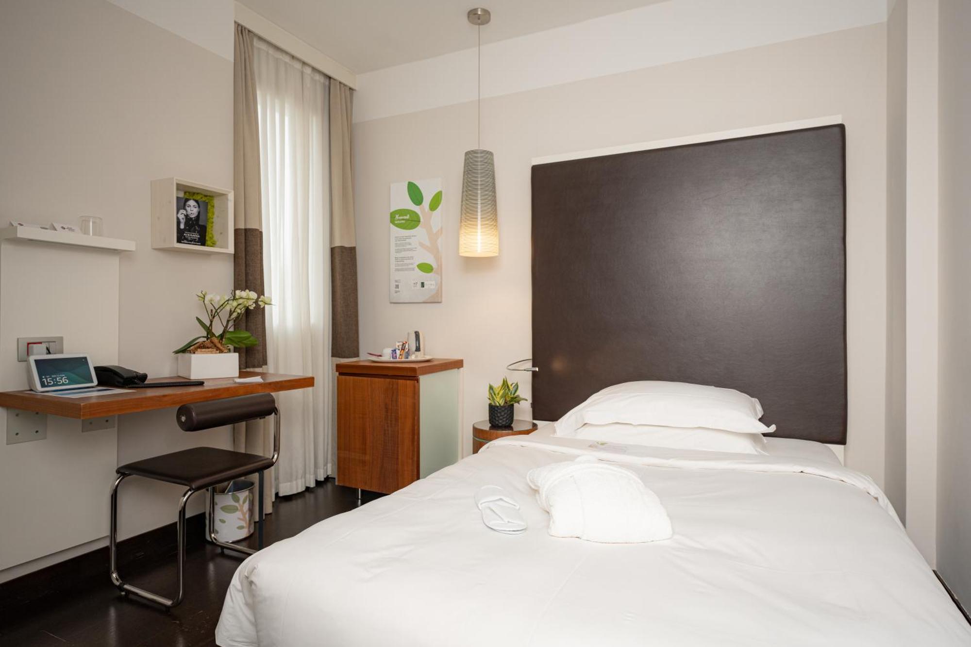 Best Western Plus Hotel De Capuleti Verona Exterior photo