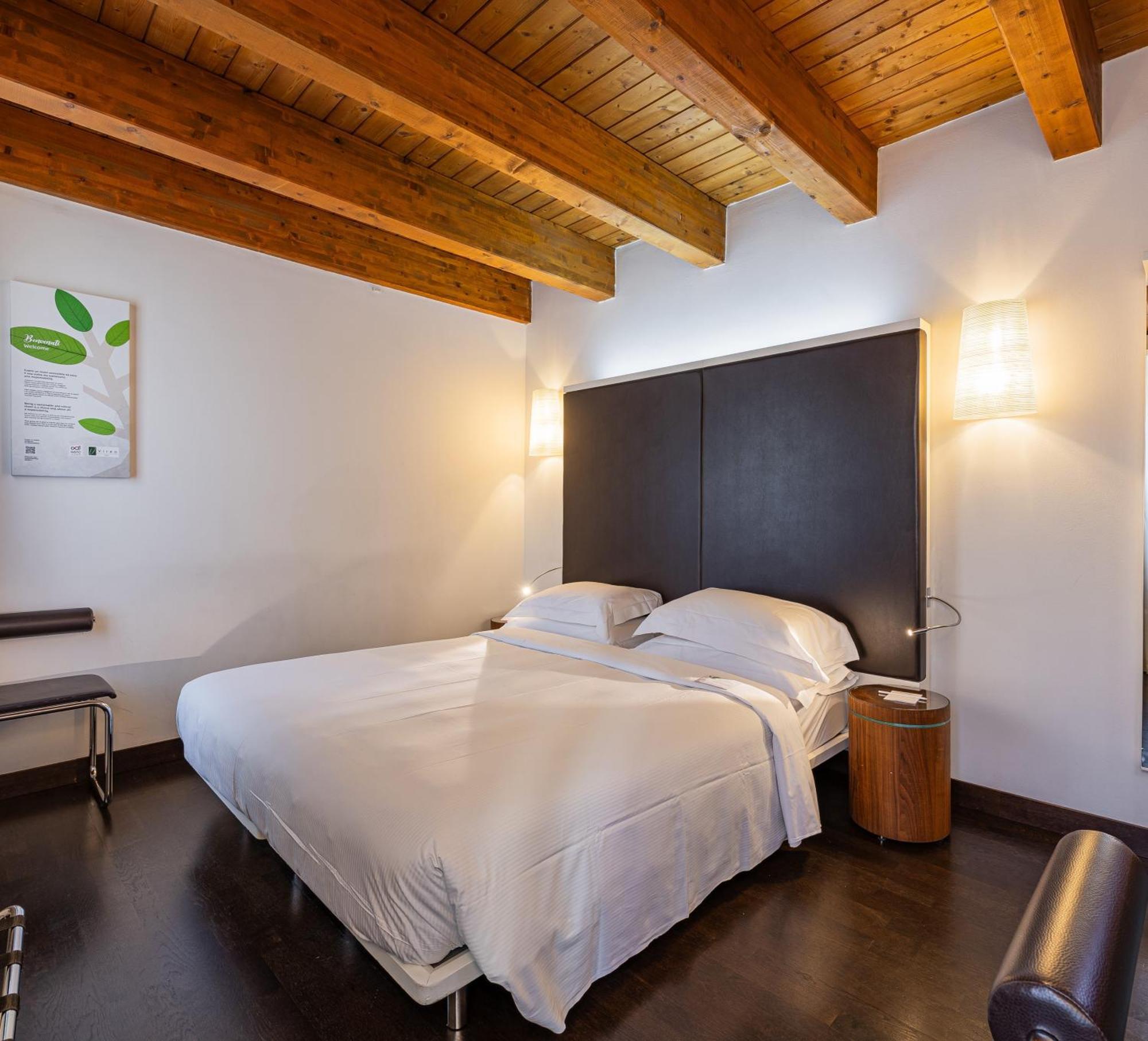 Best Western Plus Hotel De Capuleti Verona Exterior photo