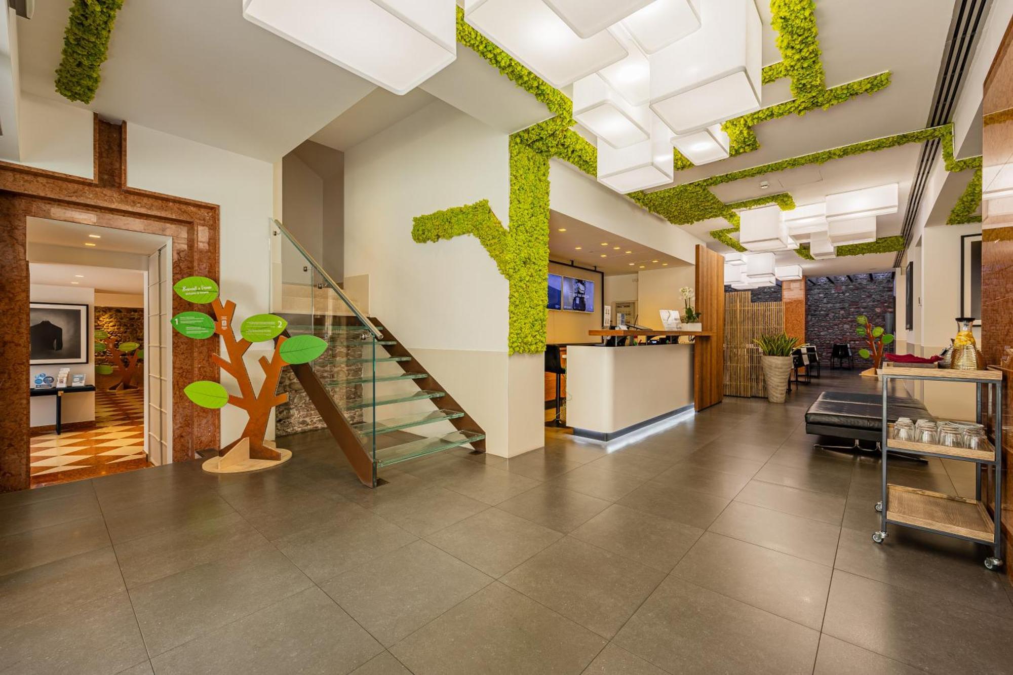 Best Western Plus Hotel De Capuleti Verona Exterior photo