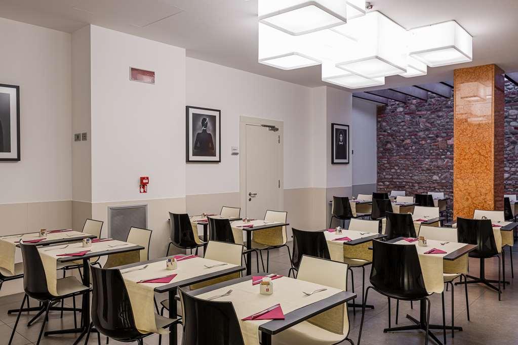 Best Western Plus Hotel De Capuleti Verona Restaurant photo