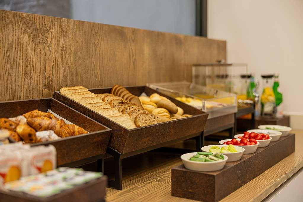 Best Western Plus Hotel De Capuleti Verona Restaurant photo