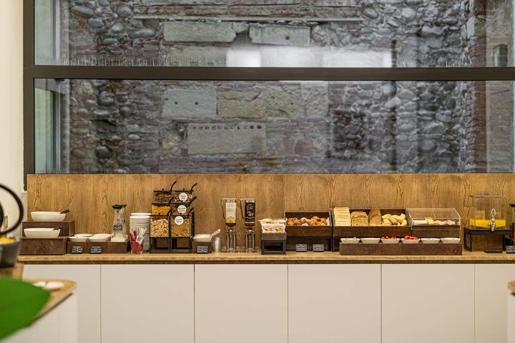 Best Western Plus Hotel De Capuleti Verona Restaurant photo