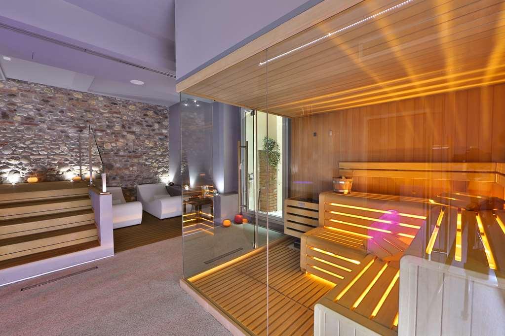 Best Western Plus Hotel De Capuleti Verona Facilities photo