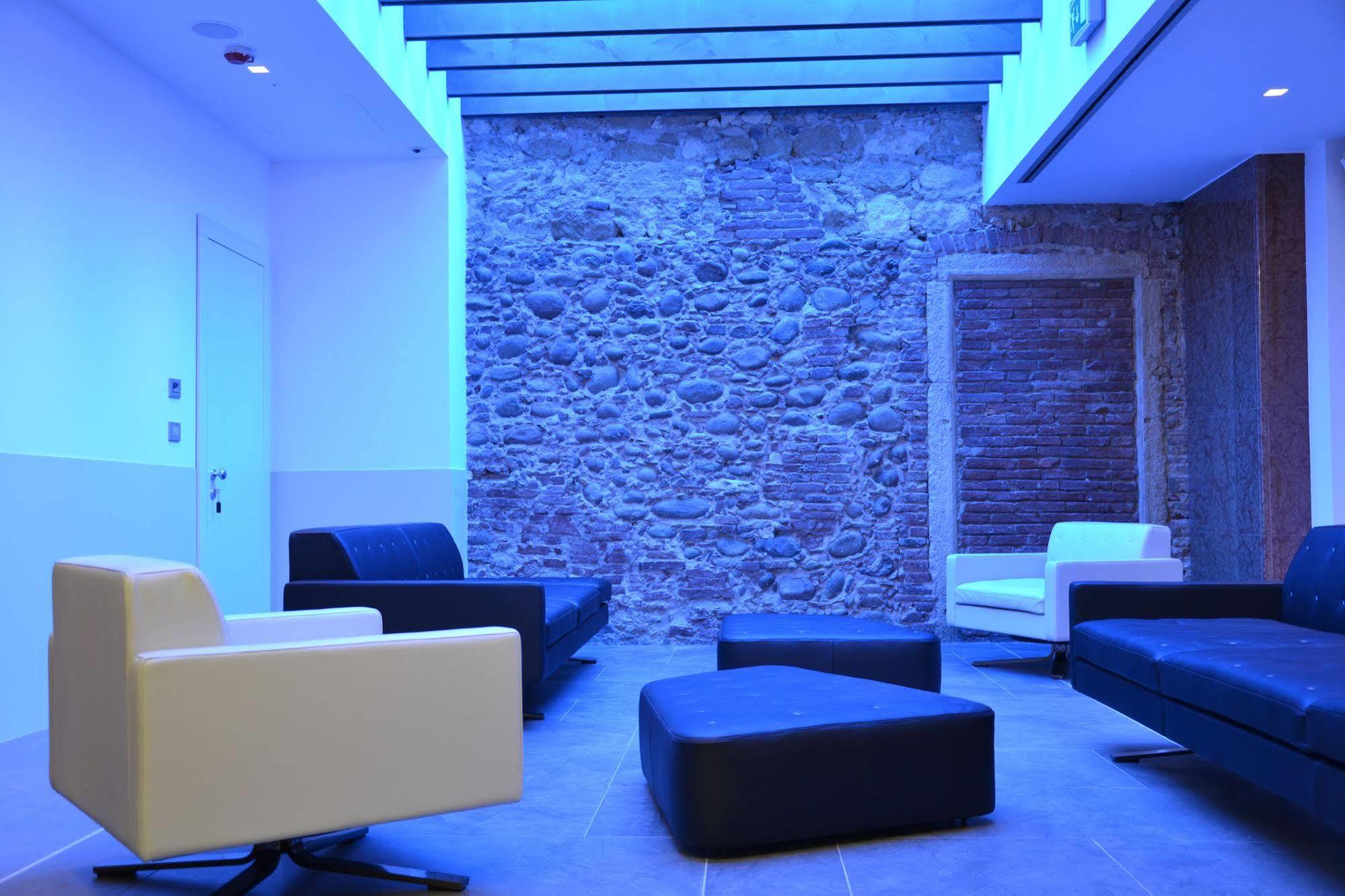 Best Western Plus Hotel De Capuleti Verona Exterior photo